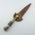 Cuchillo Campero 14 cm Acero Inoxidable Anillado T en internet