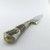 Cuchillo Campero 14 cm Acero Inoxidable Anillado T - Gaucho Vibes