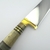 Cuchillo Campero 14 cm Acero Inoxidable Anillado T - tienda online