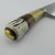 Cuchilla Cocinera y Chaira 24 cm Acero Inoxidable Anillado - tienda online