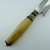 Cuchillo Campero 12 cm Acero Negro Combinado en internet