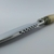 Cuchillo Campero 12 cm Acero Negro Combinado