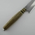 Cuchillo Campero 14 cm Acero Negro Combinado - comprar online