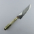 Juego Cuchillo y Tenedor 14 cm Acero Inoxidable Asta de Ciervo - Gaucho Vibes
