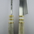 Juego Cuchillo y Tenedor 14 cm Acero Inoxidable Asta de Ciervo - tienda online