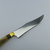 Juego Cuchillo y Tenedor 14 cm Acero Inoxidable Combinado Hoja Bowie - tienda online