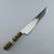 Tenedor y Cuchillo Parrillero 22 cm Acero Inoxidable Combinado en internet