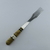 Tenedor y Cuchillo Parrillero 22 cm Acero Inoxidable Combinado - Gaucho Vibes
