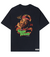 Pack 3 peças - Fresh Prince+ Community+ Travis Scott na internet