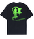 Camiseta Oversized Panda BaseballBat - comprar online