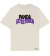 Pack 2 peças - Black and Purple + Panda Cactus Jack na internet