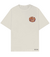Camiseta Oversized My Place - Orange na internet