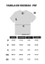 Camiseta Oversized Panda X Travis Astro - loja online
