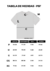 Camiseta Oversized Panda Resilient - loja online