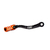 Pedal de cambio BR Parts - KTM 250/350 (16/21) + KTM 250/350 (17/21)
