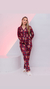 Pijama americano ursinho - comprar online