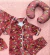 Pijama americano infantil harry potter