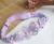 Tiara lilac
