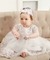 VESTIDO BATIZADO PRINCESA - comprar online