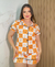 Pijama ursinho pooh - comprar online