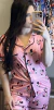 Pijama minnie rosa curto - comprar online