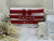 Kit promocional 3 faixinhas