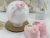 Kit sapatinho e tiara RN - comprar online