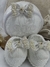 Kit sapatinho e tiara RN - loja online