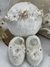 Kit sapatinho e tiara RN - comprar online