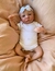 BEBE REBORN CAROL CORPO DE PANO - Loja Laralu