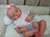 BEBE REBORN CAROL CORPO DE PANO - comprar online