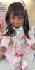 BEBE REBORN GRANDE MODELO 2