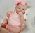BEBE REBORN NINA PODE DAR BANHO na internet
