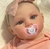 BEBE REBORN NINA PODE DAR BANHO - loja online