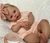 BEBE REBORN NINA PODE DAR BANHO - comprar online