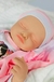 BEBE REBORN LIZ - Loja Laralu