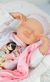 BEBE REBORN LIZ - comprar online