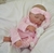 BEBE REBORN LAIS - Loja Laralu