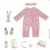 BEBE REBORN LAIS - comprar online