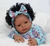 BEBE REBORN JOJO MORENA - loja online