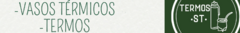 Banner de la categoría Vasos térmicos
