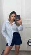 Camisa Linho Lidia