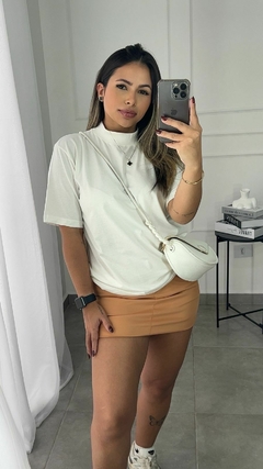 Camiseta Juliana - Sa Fashion