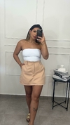 Shorts Saia Jaque