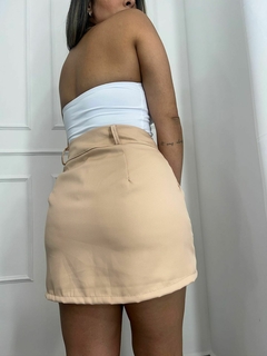 Shorts Saia Jaque - loja online