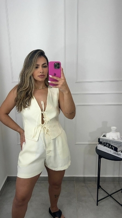 Conjunto Maya na internet