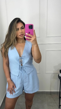 Conjunto Maya