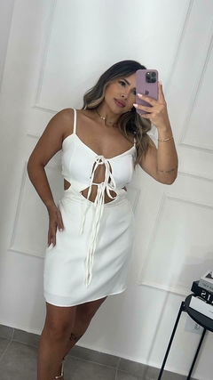 Vestido Sophie - comprar online