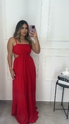 Vestido Longo Julia