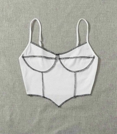 Banner de la categoría Croptops